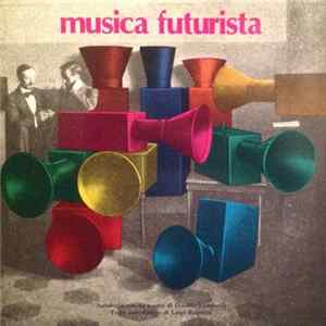 Various - Musica Futurista mp3