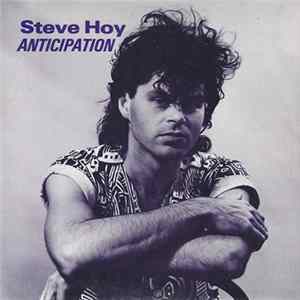 Steve Hoy - Anticipation mp3