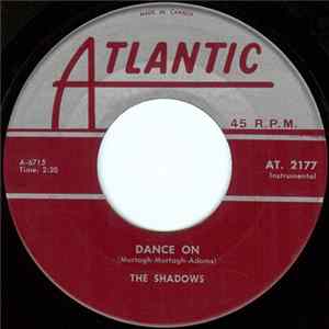 The Shadows - Dance On mp3