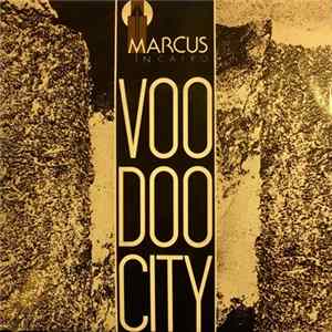 Marcus In Cairo - Voodoo City / Venice mp3