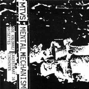 MTVS - Mental Mechanism mp3