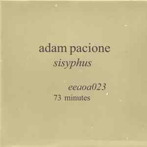 Adam Pacione - Sisyphus mp3