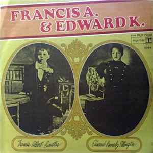 Frank Sinatra & Duke Ellington - Francis A. & Edward K. mp3