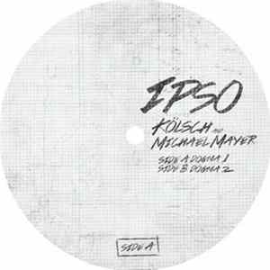 Kölsch And Michael Mayer - Dogma 1 & Dogma 2 mp3