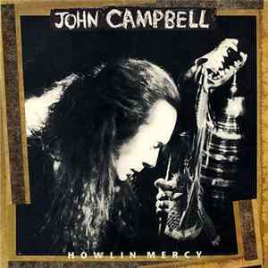 John Campbell - Howlin' Mercy mp3