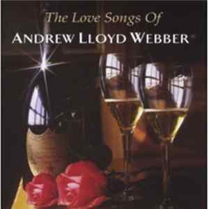 Andrew Lloyd Webber - The Love Songs mp3