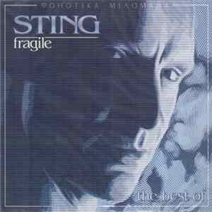 Sting - Fragile - The Best Of mp3