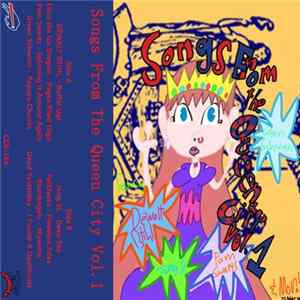 Various - Songs From The Queen City mp3