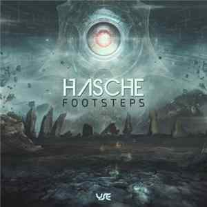 Hasche - Footsteps mp3