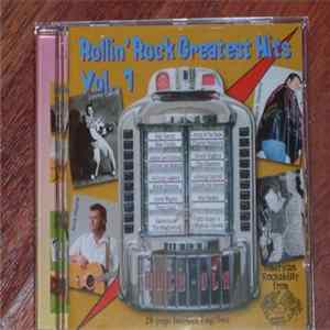 Various - Rollin Rock Greatest Hits Vol.1 mp3