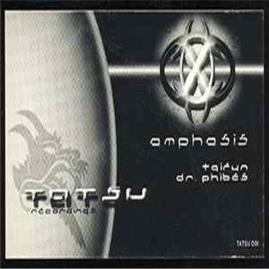 Amphasis - Dr. Phibes / Taifun mp3