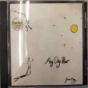 Joan Baez - Any Day Now mp3
