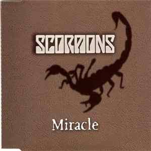 Scorpions - Miracle mp3
