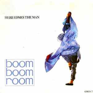 Boom Boom Room - Here Comes The Man mp3