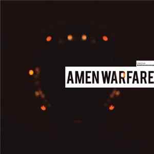 DJ Trace - Amen Warfare mp3