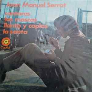 Joan Manuel Serrat - Cantares mp3