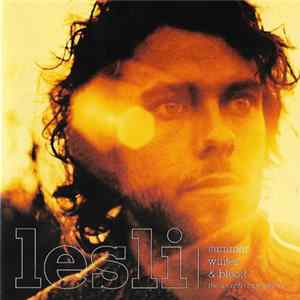 Lesli - Summer Wind & Blood - The Acoustic Mini Album mp3