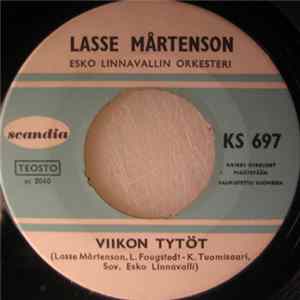 Lasse Mårtenson - Näin Tehdään Muistoja mp3