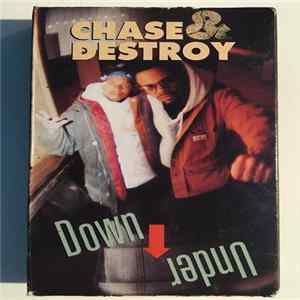 Chase & Destroy - Down Under mp3