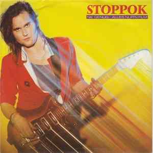 Stoppok - Nie Genug / Alles Nur'n Film mp3
