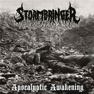 Stormbringer - Apocalyptic Awakening mp3