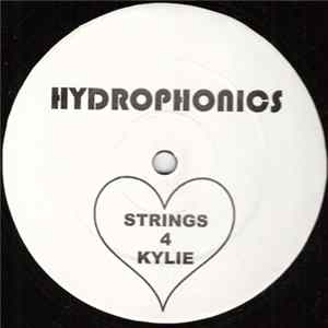 Hydrophonics - Strings 4 Kylie mp3