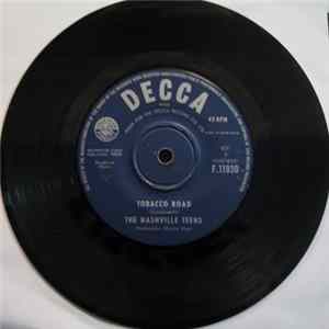 The Nashville Teens - Tobacco Road mp3