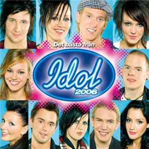 Various - Det Bästa Från Idol 2006 mp3