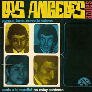 Los Angeles Azules - Canto A Lo Español mp3