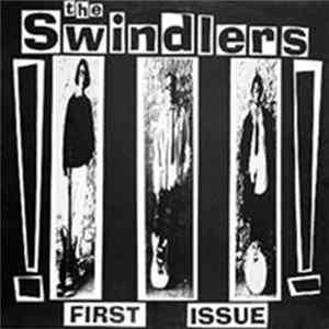 The Swindlers - First Issue mp3