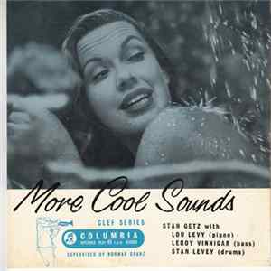 Stan Getz - More Cool Sounds mp3