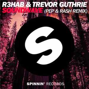 R3hab & Trevor Guthrie - Soundwave (Pep & Rash Remix) mp3