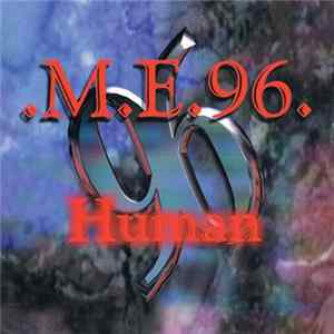 .M.E.96. - Human mp3