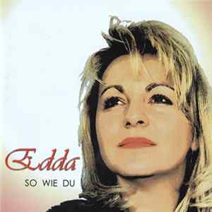 Edda - So Wie Du mp3