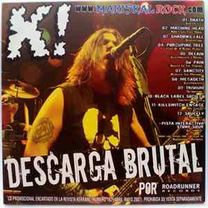Various - Descarga Brutal mp3