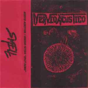 Nervio Acustico / Cuesco Fetido - Split Demo mp3