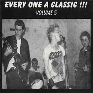 Various - Every One A Classic!!! Volume 5 mp3
