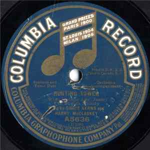 Grace Kerns And Harry McClaskey / Mildred Potter And John Barnes Wells - Hunting Tower / The Land Of The Swallows mp3