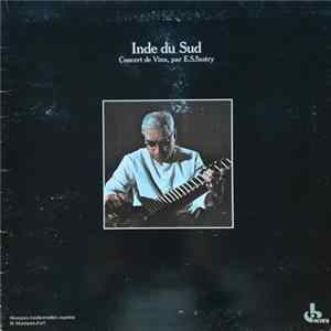 E.S.Sastry - Inde Du Sud / Concert De Vina, Par E.S.Sastry mp3
