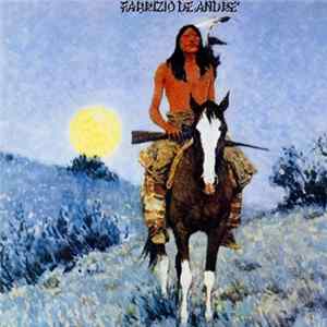 Fabrizio De Andre' - Fabrizio De Andre' mp3