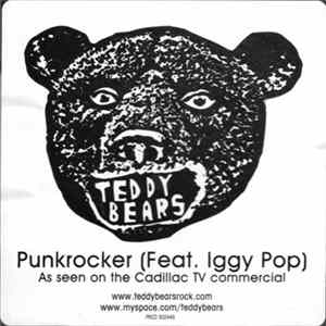 Teddy Bears - Punkrocker mp3