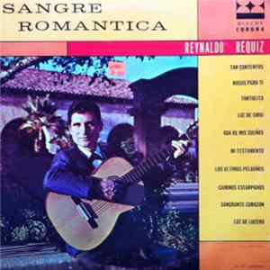 Reynaldo Requiz - Sangre Romantica mp3