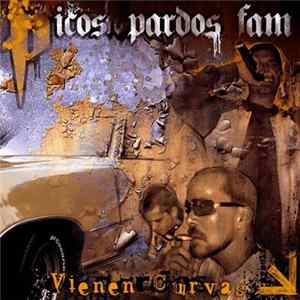 Picos Pardos Fam - Vienen Curvas mp3