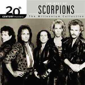 Scorpions - The Best Of Scorpions mp3