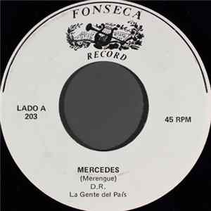 La Gente Del País - Mercedes mp3