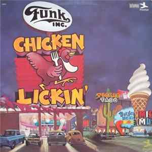 Funk Inc. - Chicken Lickin' mp3