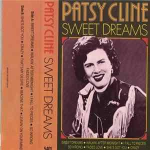 Patsy Cline - Sweet Dreams mp3