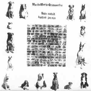MurhaMurhaItsemurha - Vain Natsit Kieltää Jatsin mp3