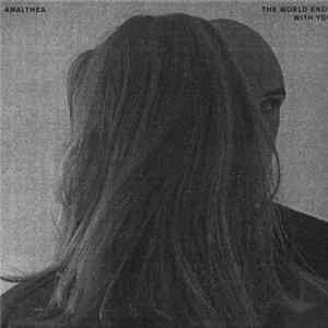 Amalthea - The World Ends With You mp3