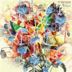 Merope - 9days mp3